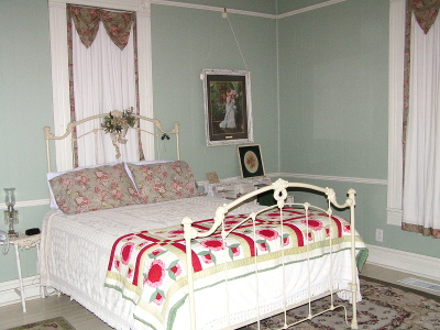 agnew room bedroom