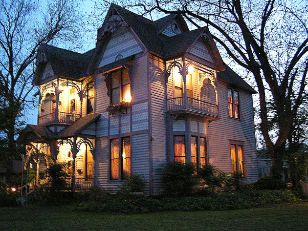 carletonhouse bed and breakfast